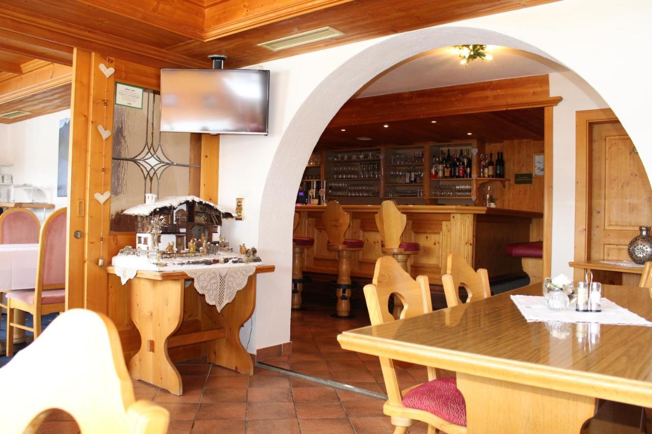 Hotel Valisera Galtür Extérieur photo