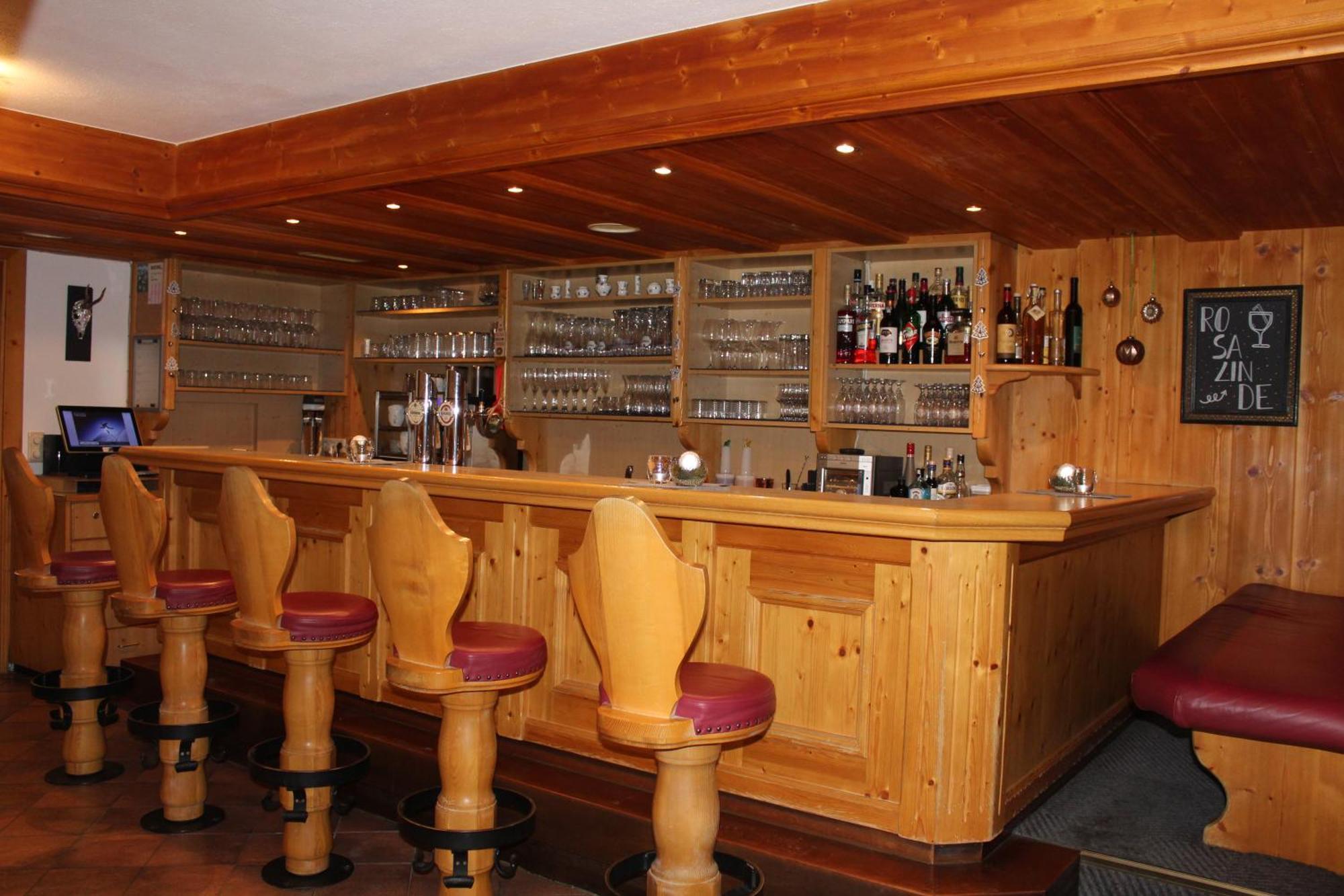 Hotel Valisera Galtür Extérieur photo