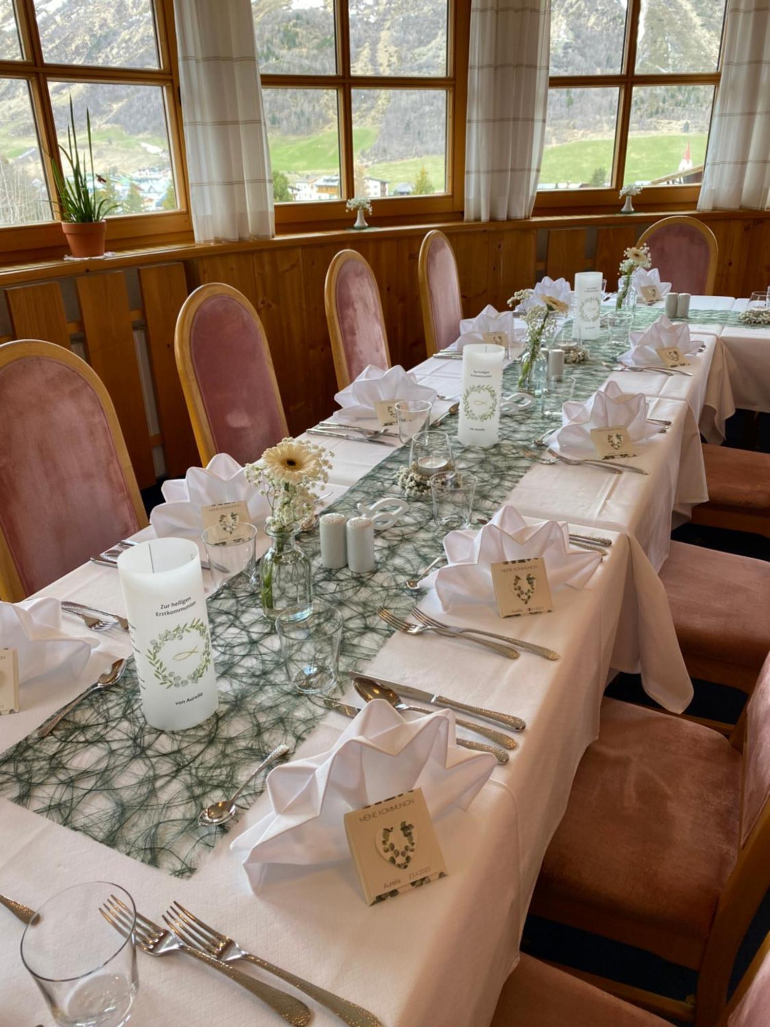 Hotel Valisera Galtür Extérieur photo