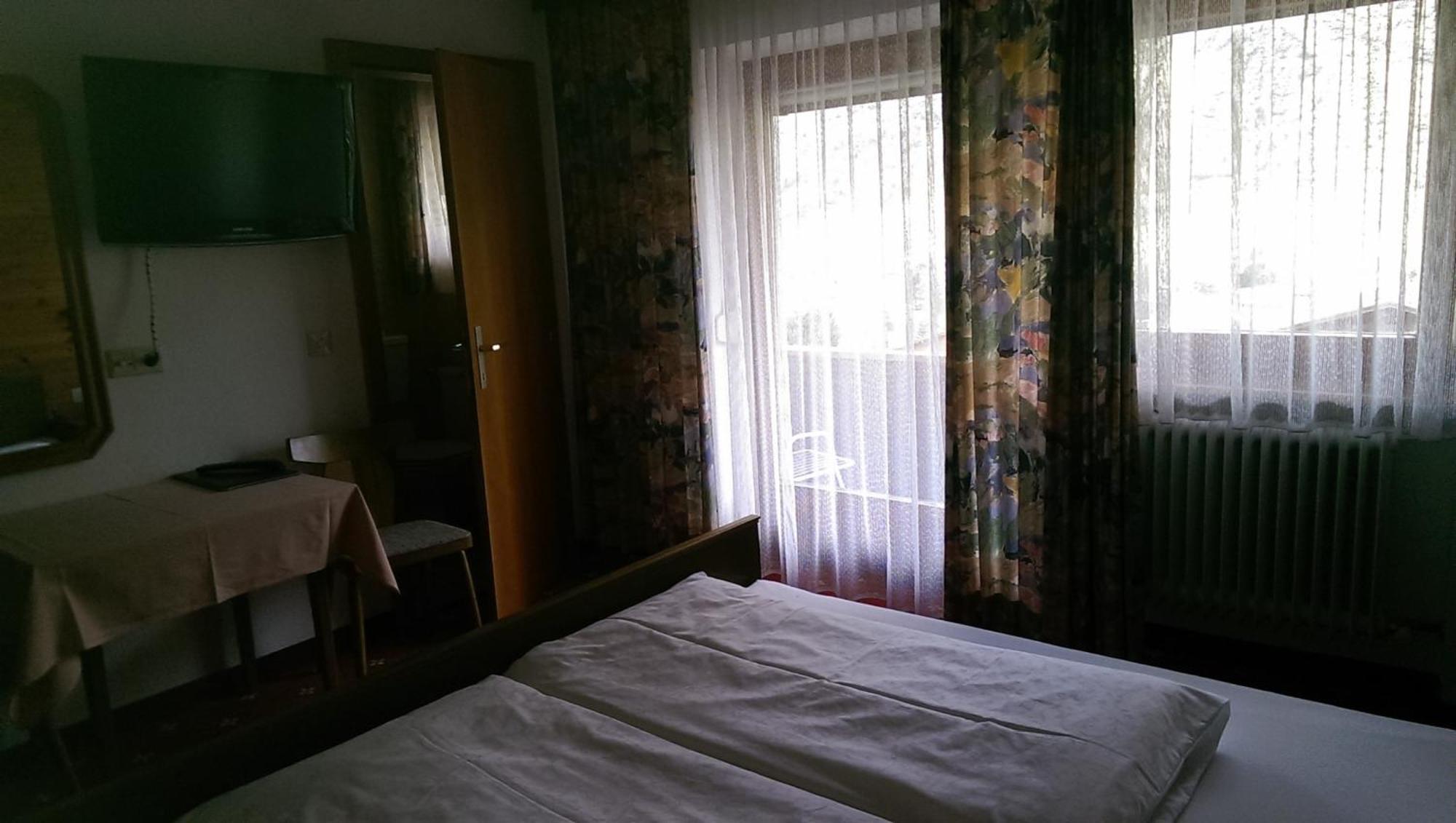 Hotel Valisera Galtür Chambre photo