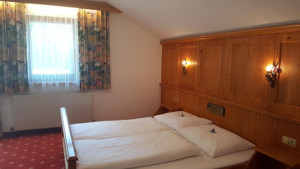 Hotel Valisera Galtür Extérieur photo